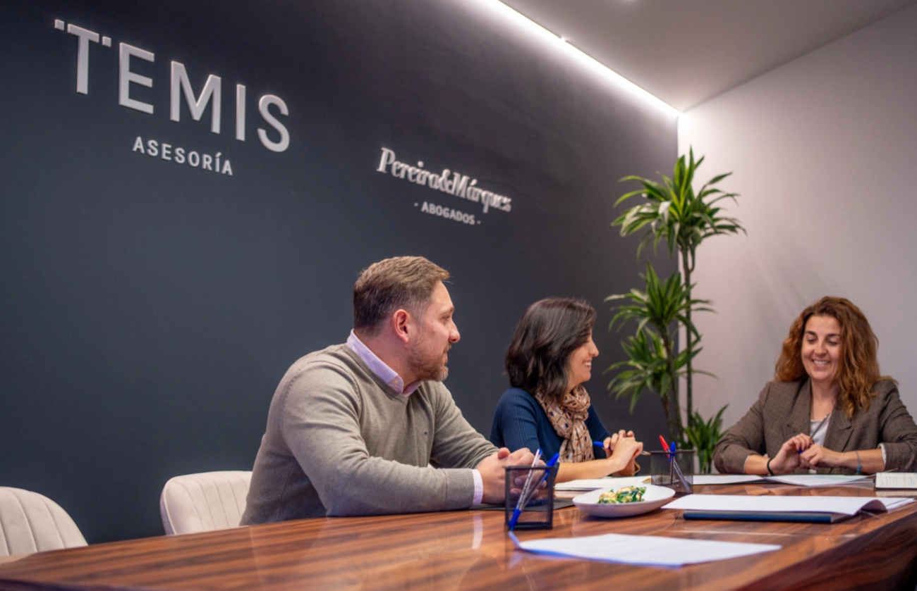 Asesoría y abogados en Baiona Alejandro Pereira