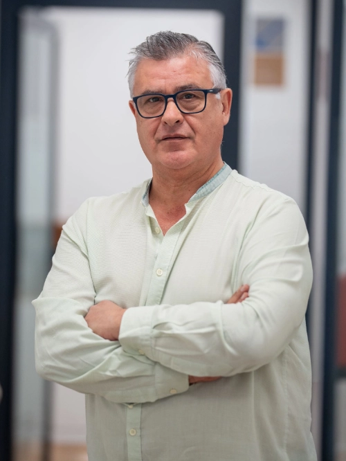 Arturo Pereira Pequeño